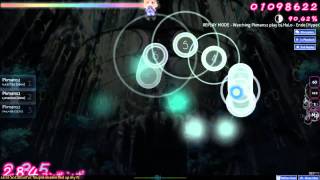 Osu Time #31 Bj.Halo - Ende (Hyper)