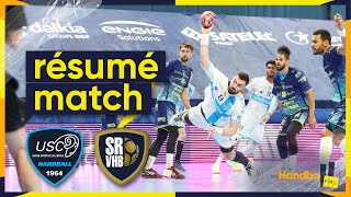 Créteil/Saint-Raphaël, le résumé de la J26 | Handball Lidl Starligue 2020-2021