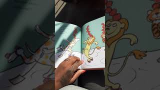 Dr.Suess The Big Orange Book