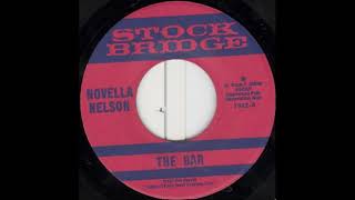 The Bar - Novella Nelson - from Some of my Best Friends Are... (1971)