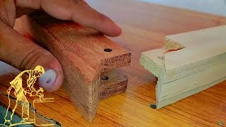 Japanese woodworking|japanese joinery|skills hand japanese joinery woodworking #handyman