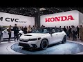 Don't Buy the 2026 Honda Civic Until You Watch This / The Shocking Truth About 2026 Honda Civic