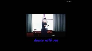nouvelle vague - dance with me / slowed & reverb