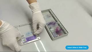 EKON Whole Slide Image Scanner | High-Quality Digital Pathology Made Affordable