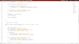 iFormBuilder API - Insert/Read Records