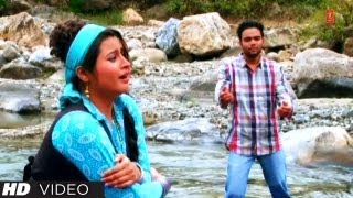 Nadi Kinaru Si Hum Dui Chhawa - Latest Garhwali Video Song 2013 - Bhaiji Ku Byo