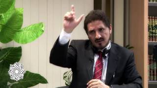 هل الروح هي النفس؟ #عدنان_إبراهيم