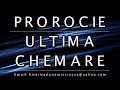 prorocie 2022 ultima chemare februarie 2022 biserica dunamis crasna sălaj