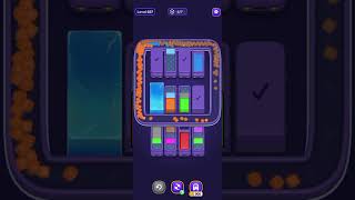 Loop sort level 227