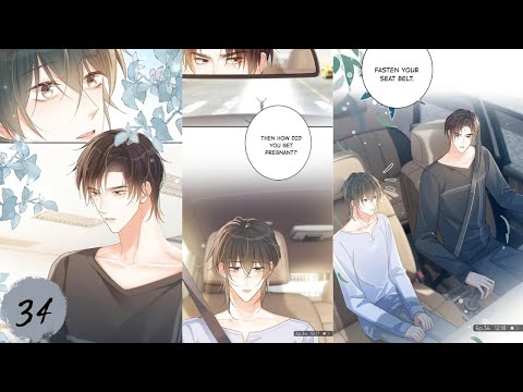 Intoxicated Bl Chap 34 Youtube