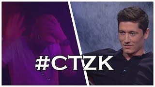 Tede feat Robert Lewandowski  - Nie wiem [#CTZK RMX]