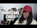 Hurricane Chris Tells Vlad 