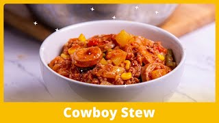 Cowboy Stew