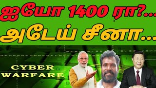 சீனாவின் அடங்காத நரித்தனம்-சீனாவுக்கு சவக்குழி பரிசளித்த இந்தியா