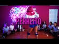 Mariah - Perreito / Coreografía por @zen_agustwerk TWERK