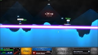 Double Master Beam! Shellshock Live