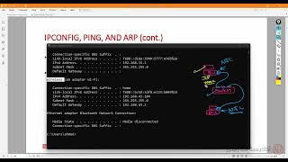 03.1- Performing Security Assessments - Part 1