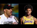 ESPN Called Him Crazy When He Was Absolutely Right On Bronny James | Lavar Ball Interview | MUST SEE