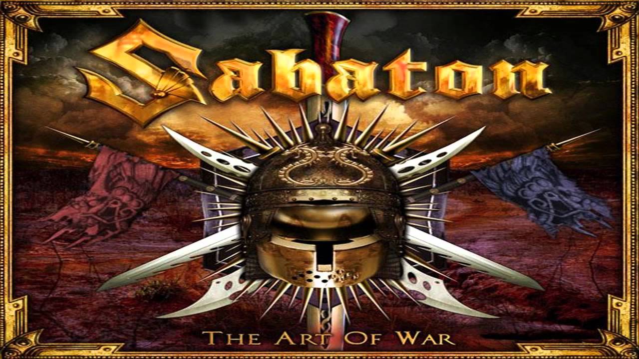 Sabaton - Ghost Division - YouTube