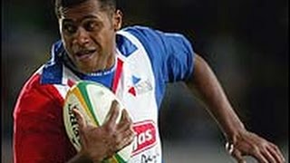 A Tribute To Pacific Island Rugby Players A Tribute To Pacific Island Rugby Players