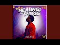 Healing in His Wings