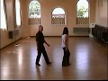 FOREVER AMEN  ( Line Dance )