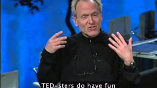 8 secrets of success from TED Talks