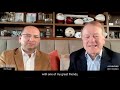 From Vision to Reality: A Conversation on Strategy & AI with John Chambers, Amir Husain