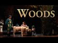 {YTP} ~ Woods: Rekindled