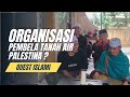 Organısası Pembela Tanah Aır Palestına !!!