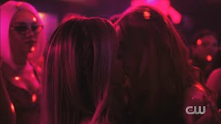 Cheryl y Toni Escenas | Riverdale 4x13