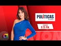 Políticas - DIC 17 - 1/3 - VIOLENCIA DE GÉNERO EN EL CONGRESO | WILLAX