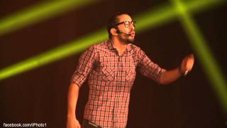 Stand Up Show: Wassim Migalo Vs Med Arbi Mezni