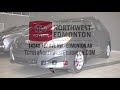 2013 toyota matrix awd toyota northwest edmonton 13b2911