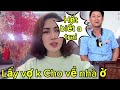 cười bể bụng với ông anh này