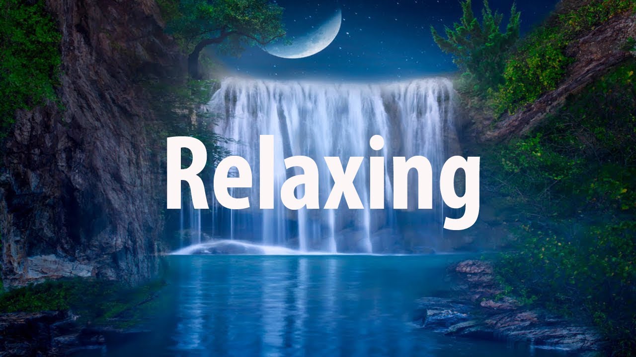 Relaxing Music For Work : Healing And Relaxing Music For Meditation ...