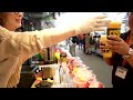 신선 합니다 싱싱한 생과일 주스로 대박난 문구점 부부 fresh fruit juice by stationery store couple hit the jackpot