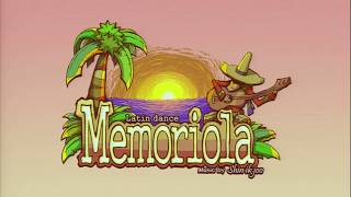 [Ez2Catch] Memoriola HD (12)