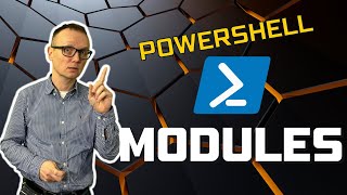 Install & Import PowerShell module into a session