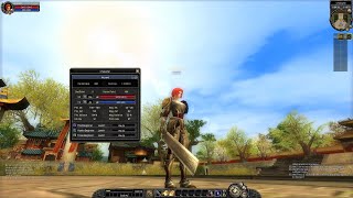 Aeternitas Online 30 Cap No BoT(Eu/Ch) Old3job Play2win Alpha Test