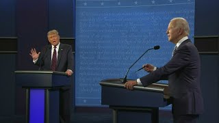President Trump Says He Will Not Participate In Miami Debate