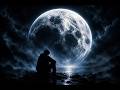 Orbit of the Quiet Moon | Deep Ambient Music