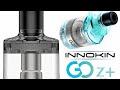 Innokin GOz+ - Olcsó, de jó!