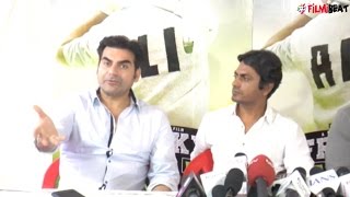 Kapil Sharma gets Arbaaz Khan's support on BMC controversy; Watch video | Filmibeat