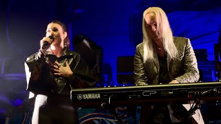 Amaranthe: Amaranthine [Live 4K] (Bristol, United Kingdom - January 20, 2026)