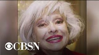 Broadway legend Carol Channing dies at 97
