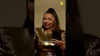 Nelly and Ashanti on Being Proud Parents to Son KK