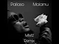 Pallaso   Malamu   lvllvlz Remix Vid