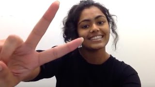Vlog #12: Important Dates and Deadlines for November