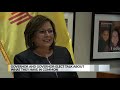 gov. martinez lujan grisham talk about what they have in common